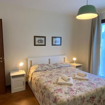 Residenza Cipressi E Olivi Leilighet Verona Eksteriør bilde