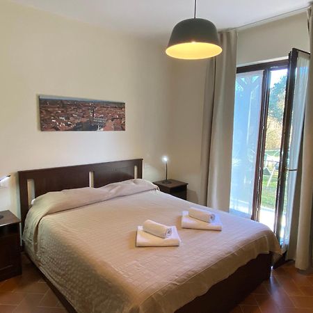 Residenza Cipressi E Olivi Leilighet Verona Eksteriør bilde