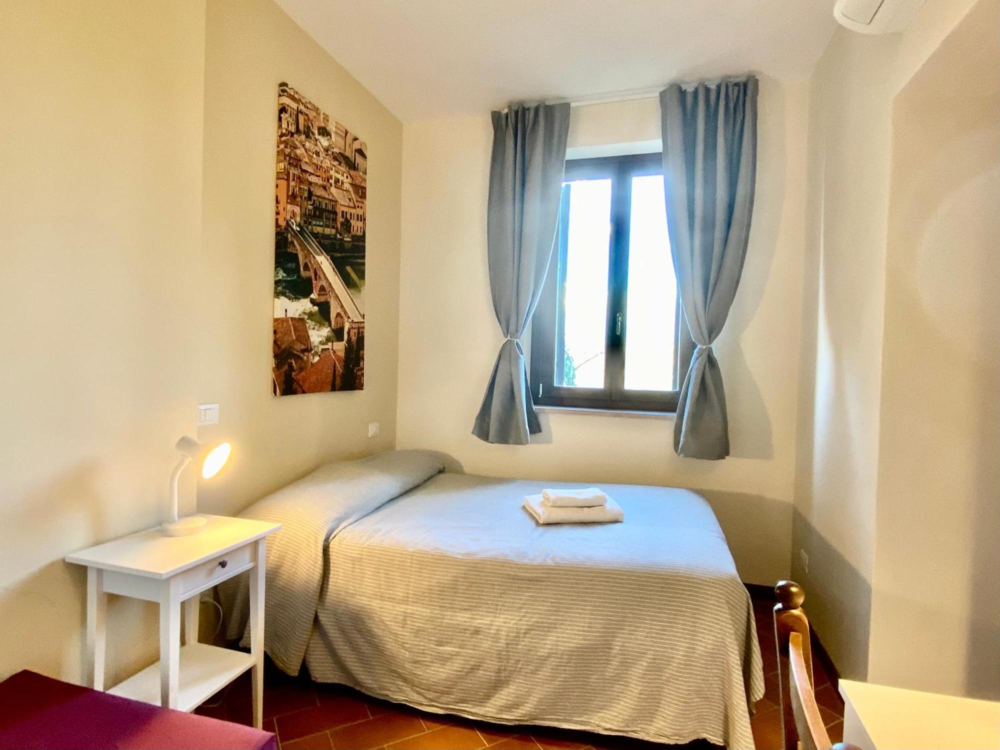 Residenza Cipressi E Olivi Leilighet Verona Eksteriør bilde