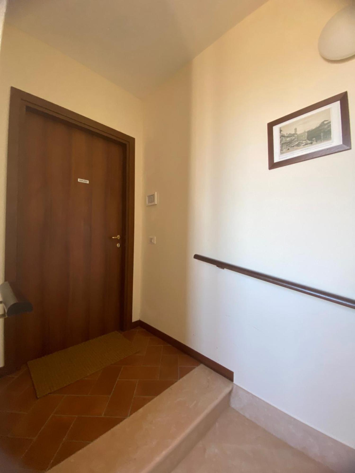 Residenza Cipressi E Olivi Leilighet Verona Eksteriør bilde