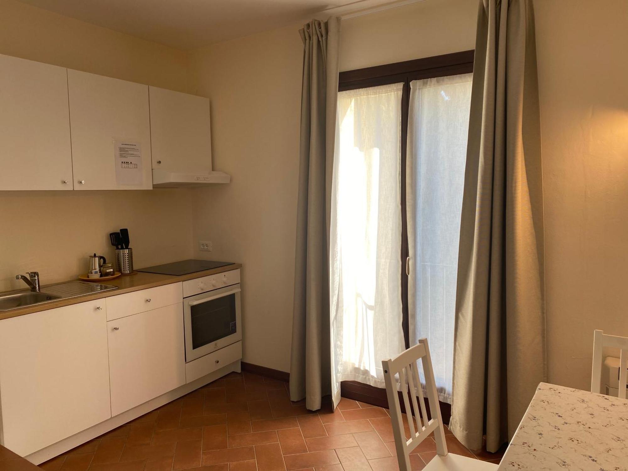 Residenza Cipressi E Olivi Leilighet Verona Eksteriør bilde