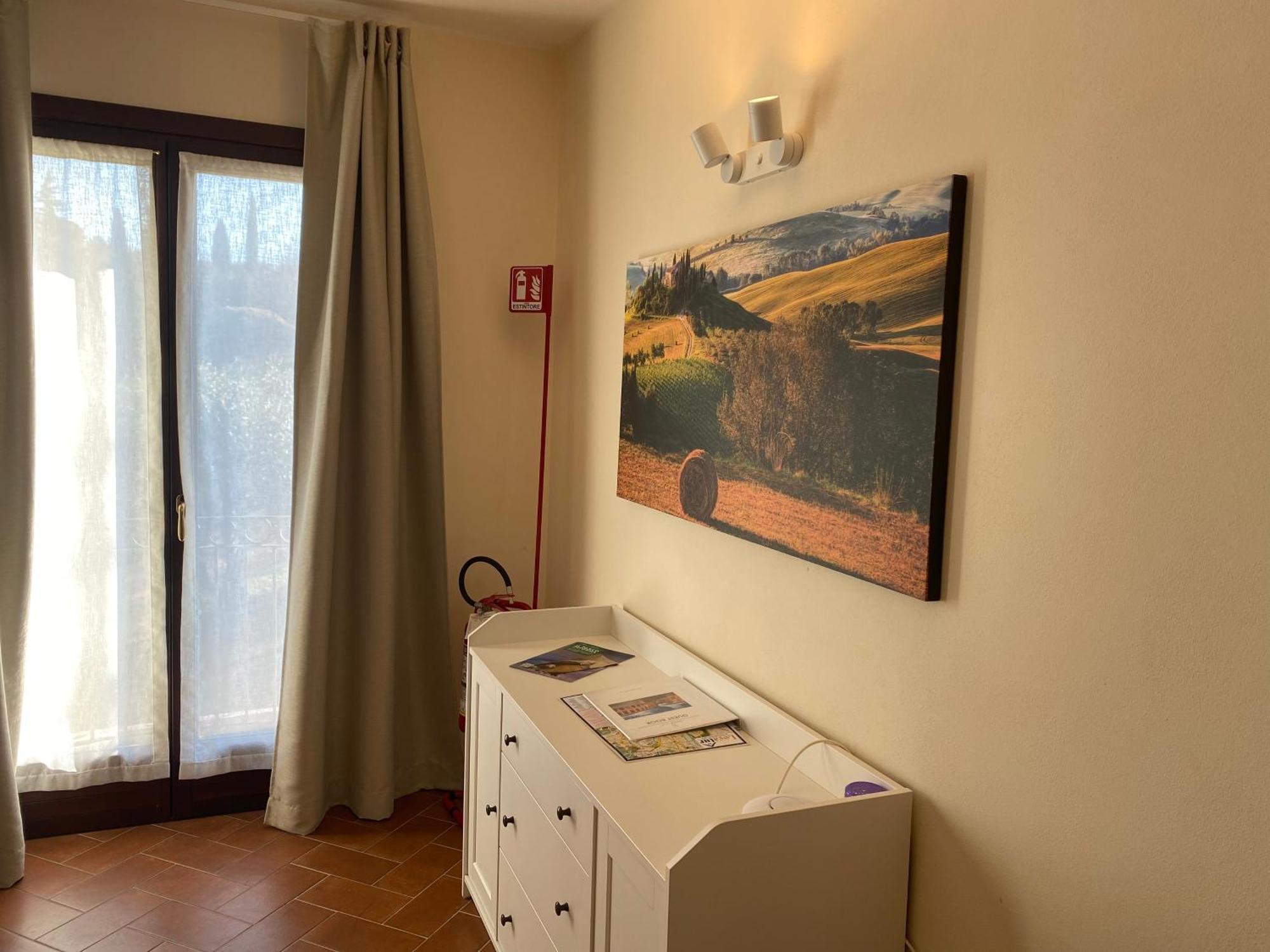 Residenza Cipressi E Olivi Leilighet Verona Eksteriør bilde