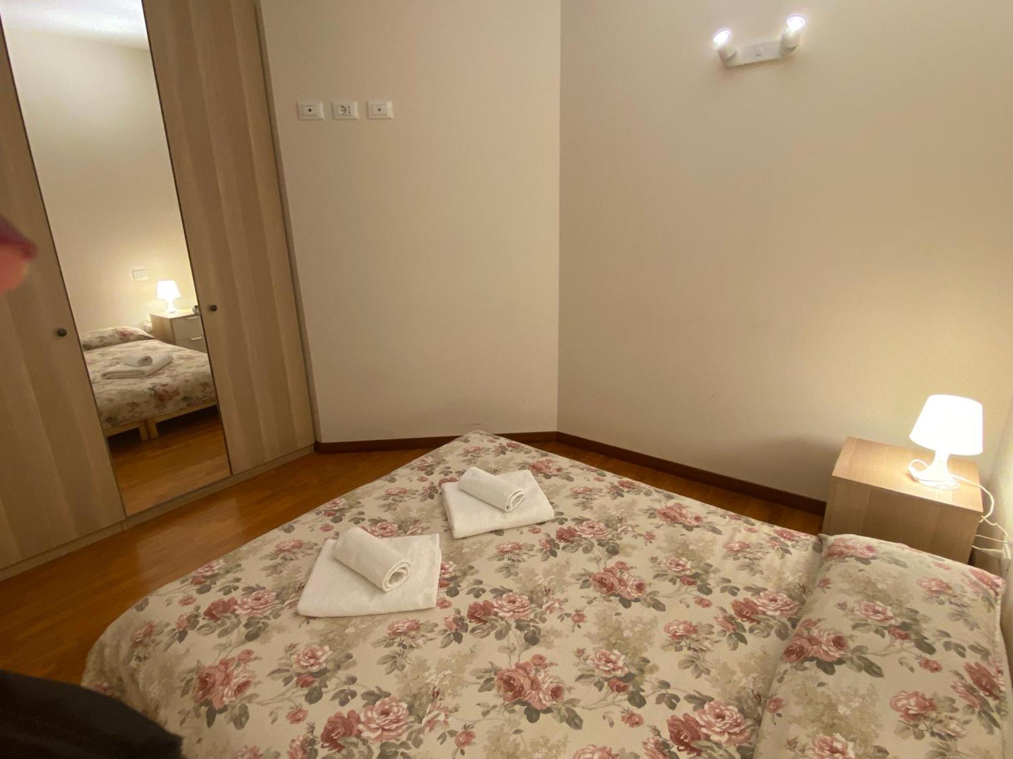 Residenza Cipressi E Olivi Leilighet Verona Eksteriør bilde