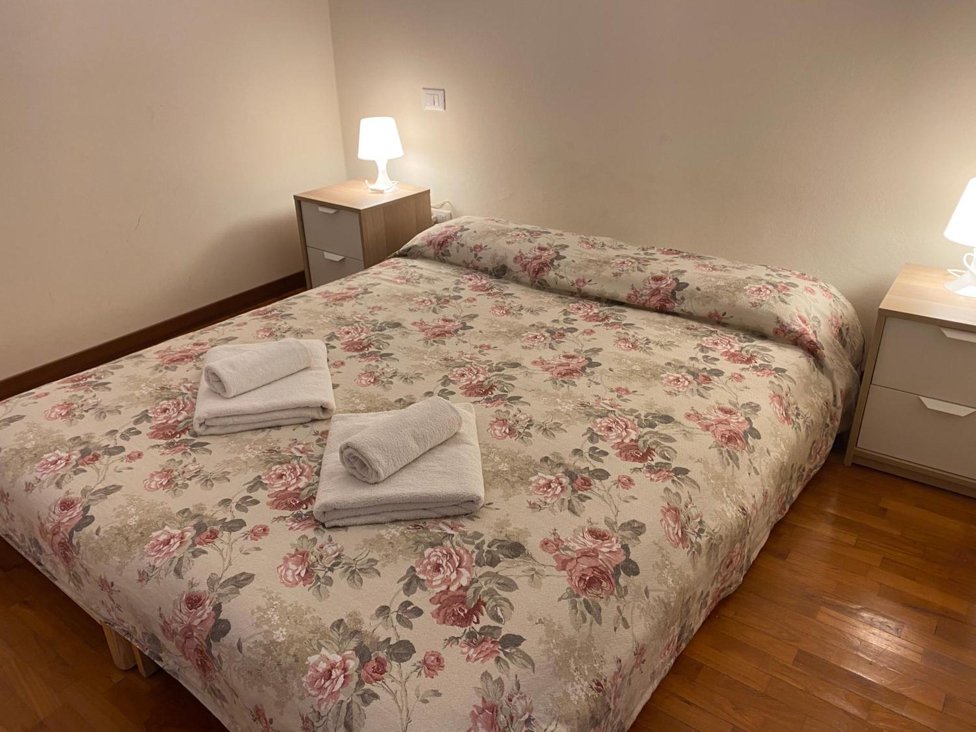 Residenza Cipressi E Olivi Leilighet Verona Eksteriør bilde