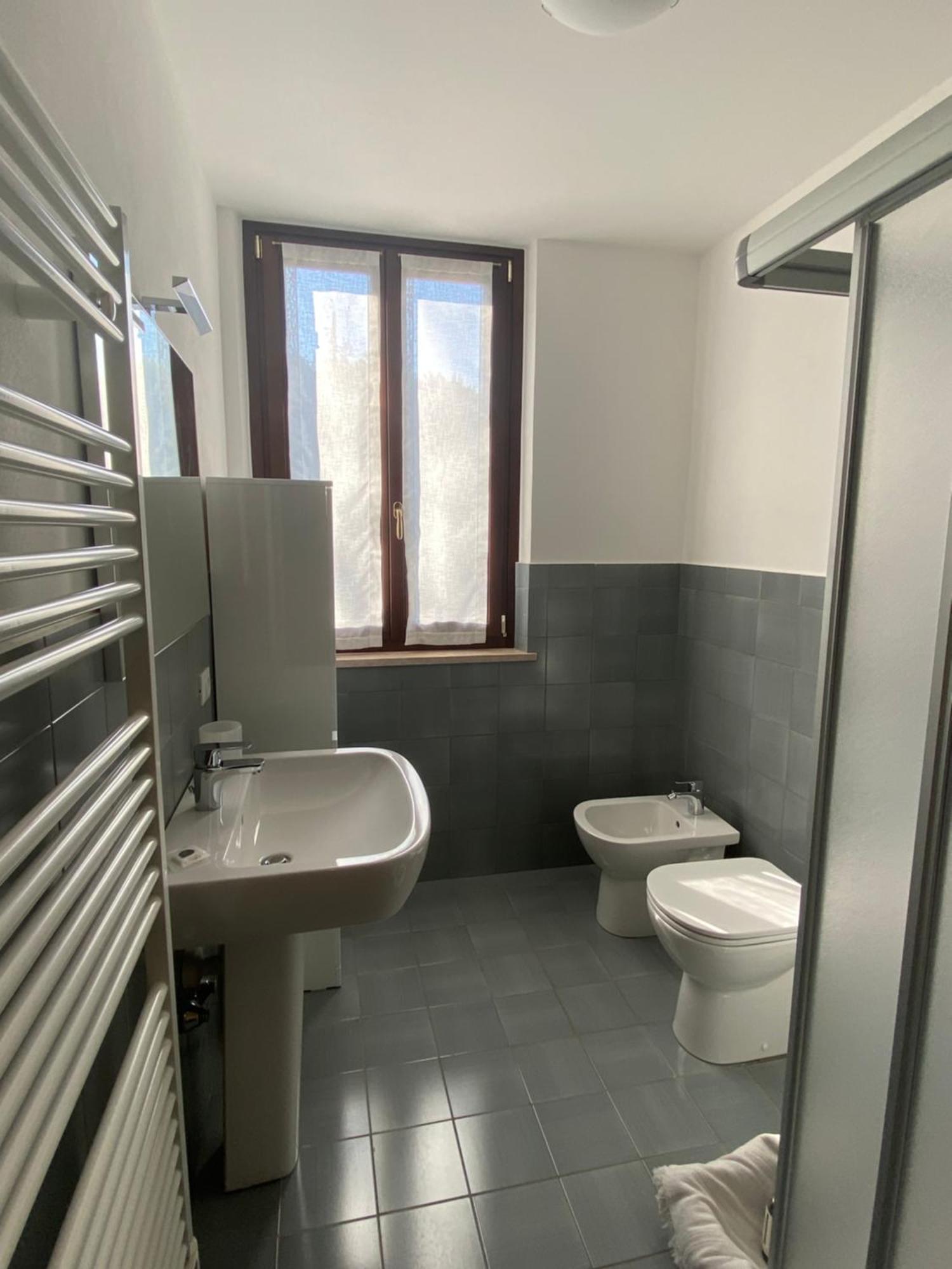 Residenza Cipressi E Olivi Leilighet Verona Eksteriør bilde