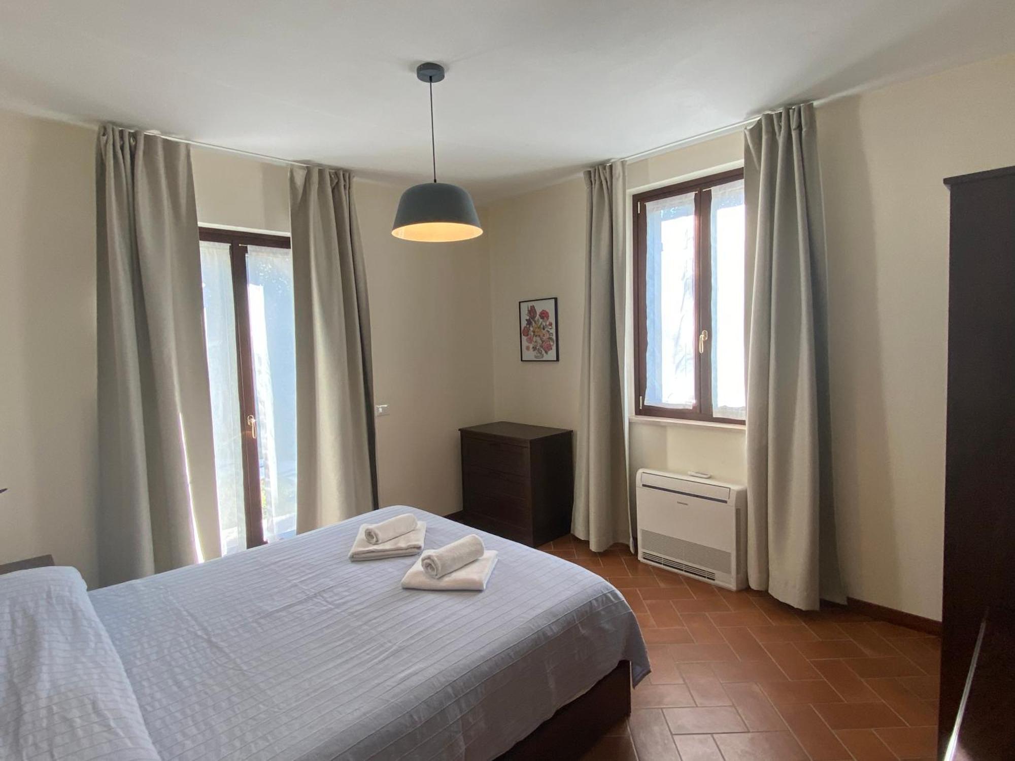 Residenza Cipressi E Olivi Leilighet Verona Eksteriør bilde