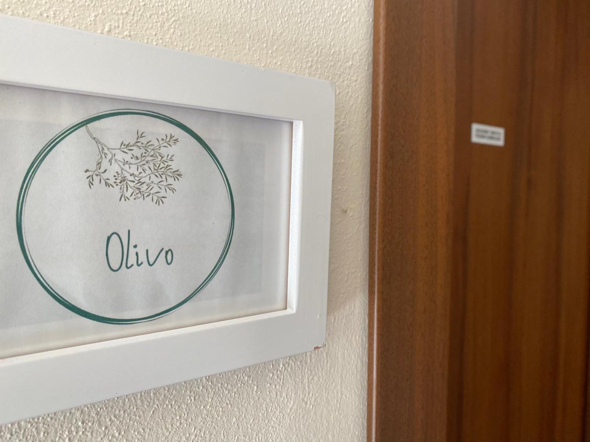Residenza Cipressi E Olivi Leilighet Verona Eksteriør bilde
